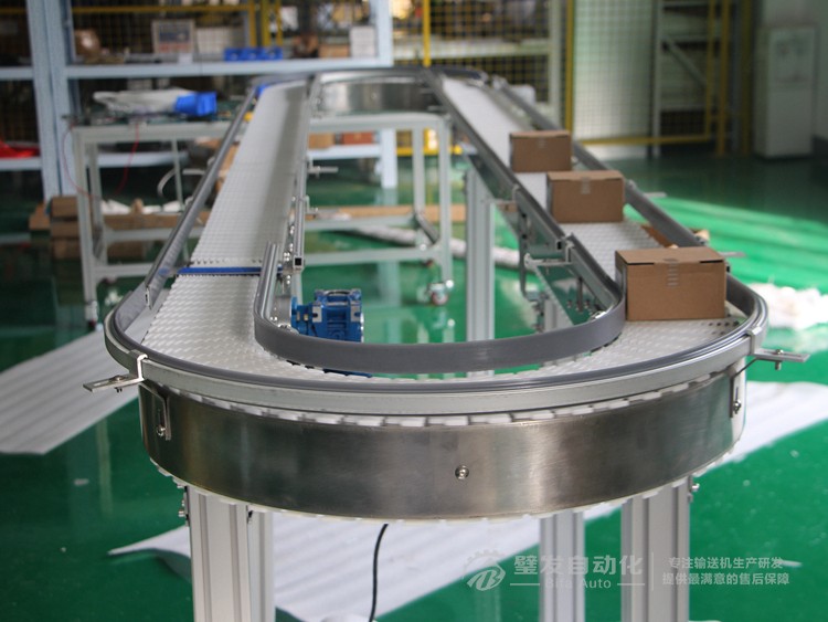 環形塑料鏈板線 環形塑料鏈板線