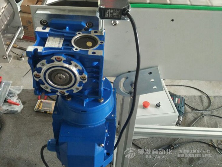 渦輪蝸桿電機(jī)不銹鋼鏈板線(xiàn)