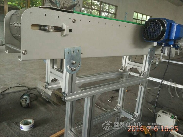 渦輪蝸桿電機(jī)不銹鋼鏈板線(xiàn)