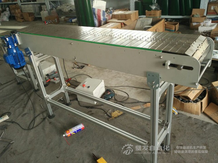 渦輪蝸桿電機(jī)不銹鋼鏈板線(xiàn)