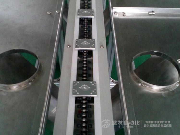 配皮帶線非標鏈條線 配皮帶線非標鏈條線